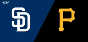 Pirates vs Padres