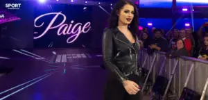 Paige Set for WWE Return at WrestleMania 42, Likely to Replace Injured Nikki Bella