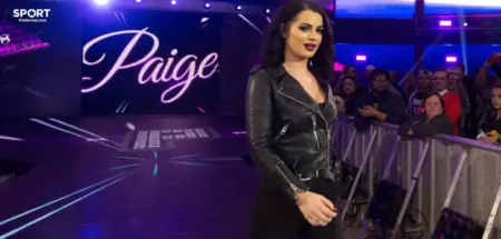 Paige Set for WWE Return at WrestleMania 42, Likely to Replace Injured Nikki Bella