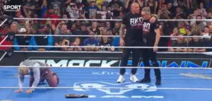 Pat McAfee Teases Massive Surprise