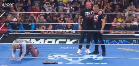 Pat McAfee Teases Massive Surprise