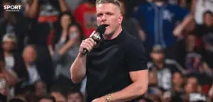 Pat McAfee’s SmackDown Promo Raises Questions After Unscripted Lines