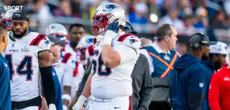 Patriots 2026 NFL Draft: EDGE Rushers to Watch in Every Round Patriots 2026 NFL Draft: EDGE Rushers to Watch in Every Round
