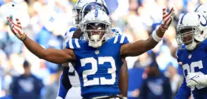 Patriots Could Target Kenny Moore II in Trade as Colts Cornerback Seeks New Team Patriots Could Target Kenny Moore II in Trade as Colts Cornerback Seeks New Team