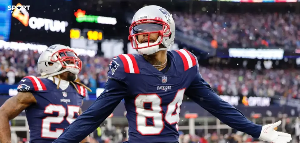 Patriots Draft Strategy: Cornerback Targets for Every Round to Strengthen Depth Patriots Draft Strategy: Cornerback Targets for Every Round to Strengthen Depth