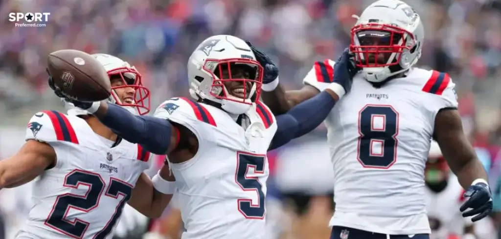 Patriots Special Teams Look Stable Ahead of 2026 NFL Draft Patriots Special Teams Look Stable Ahead of 2026 NFL