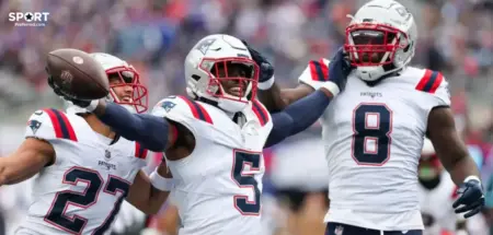 Patriots Special Teams Look Stable Ahead of 2026 NFL