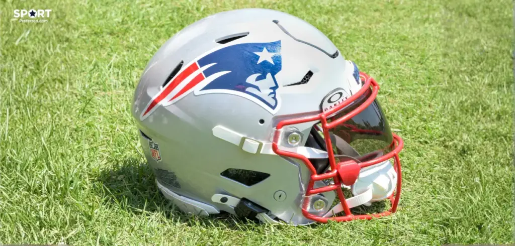 Patriots Strengthen Interior Offensive Line After Bradbury Trade, Target Depth in NFL Draft Patriots Strengthen Interior Offensive Line After Bradbury Trade, Target Depth in NFL Draft