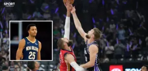 Pelicans vs Kings Injury Report: Trey Murphy III Likely to Play, Dejounte Murray and Malik Monk Status in Focus Pelicans vs Kings Injury Report: Trey Murphy III Likely to Play, Dejounte Murray and Malik Monk Status in Focus