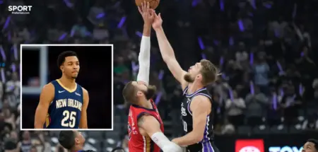 Pelicans vs Kings Injury Report: Trey Murphy III Likely to Play, Dejounte Murray and Malik Monk Status in Focus