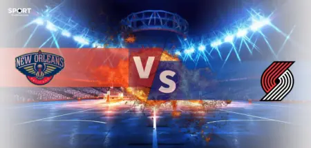 Pelicans vs Trail Blazers prediction: Last Games, Injury Report, Player Stats, H2H & Best Picks - NBA 2 April, 2026