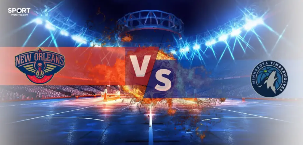 Pelicans vs. Timberwolves Prediction: Last Games, Injury Report, Player Stats, H2H & Best Picks – NBA 12 April 2026 Pelicans vs. Timberwolves Prediction: Last Games, Injury Report, Player Stats, H2H & Best Picks - NBA 12 April 2026