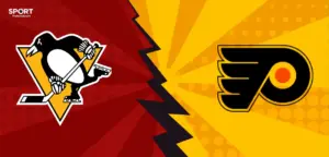 Penguins vs Flyers Prediction: Last Games, Injury Report, Player Stats, H2H & Best Picks - NHL 22 April 2026