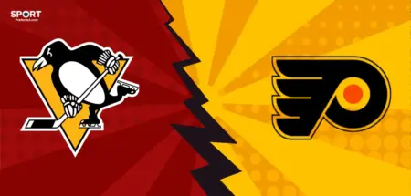 Penguins vs Flyers Prediction: Last Games, Injury Report, Player Stats, H2H & Best Picks - NHL 22 April 2026