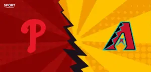 Phillies vs Diamondbacks Prediction