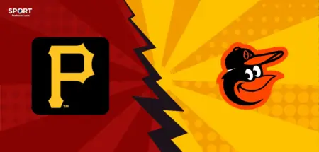 Pirates vs Orioles