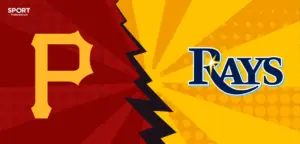 Pirates vs Rays Prediction