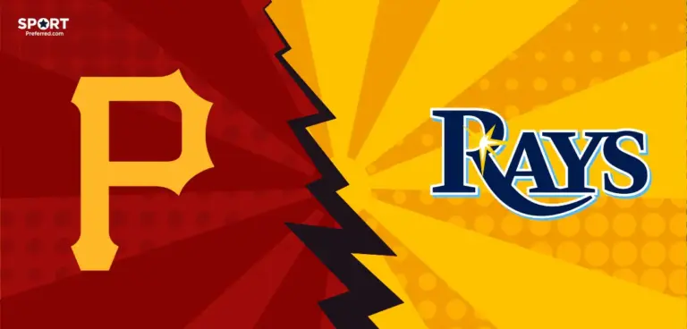 Pirates vs Rays Prediction