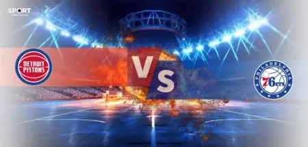 Pistons vs 76ers Prediction: Last Games, Injury Report, Player Stats, H2H & Best Picks - NBA 4 April 2026