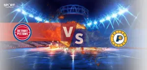 Pistons vs Pacers Prediction: Last Games, Injury Report, Player Stats, H2H & Best Picks - NBA 12 April, 2026