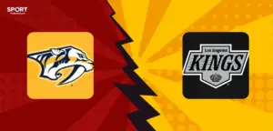 Predators vs Kings Prediction: Lineups, Last Games, Injury Report & Best Picks, Where to Watch - NHL April 2026