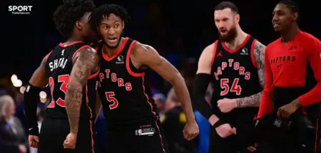 Raptors Playoff Standings 2026: Toronto Scenarios, Schedule and NBA Playoff Race
