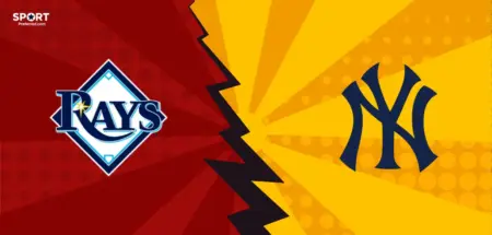 Rays vs Yankees