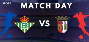 Real Betis vs Braga Prediction: Lineups, Form, Key Stats & Europa League Quarterfinal Preview Real Betis vs Braga Prediction: Lineups, Form, Key Stats & Europa League Quarterfinal Preview
