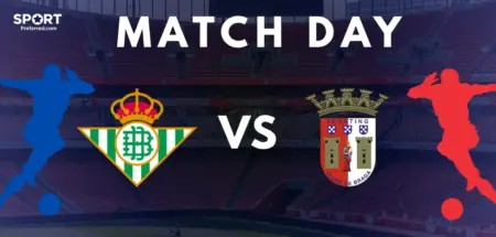 Real Betis vs Braga Prediction: Lineups, Form, Key Stats & Europa League Quarterfinal Preview Real Betis vs Braga Prediction: Lineups, Form, Key Stats & Europa League Quarterfinal Preview