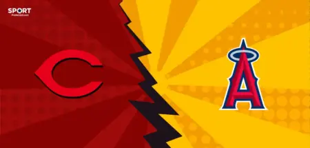 Reds vs Angels Prediction