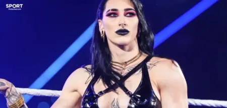 Rhea Ripley Weight Loss Reason Revealed Before WrestleMania 42 Clash