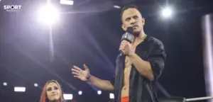 Ricky Saints Defends WWE NXT, Calls It a True Third Brand After AEW Exit Ricky Saints Defends WWE NXT, Calls It a True Third Brand After AEW Exit