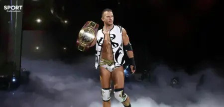 Ricky Saints Reflects on AEW Absence and WWE Move: “I’m Thankful” Ricky Saints Reflects on AEW Absence