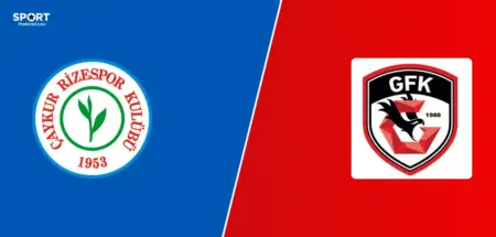 Rizespor vs Gaziantep Prediction, Lineups, Odds and Match Preview – Super Lig April 13, 2026 Rizespor vs Gaziantep Prediction, Lineups, Odds and Match Preview - Super Lig April 13, 2026