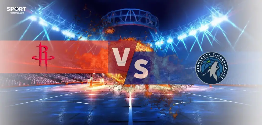 Timberwolves vs. Rockets Prediction: Last Games, Injury Report, Player Stats, H2H & Best Picks – NBA 10 April, 2026 Rockets vs Timberwolves Prediction