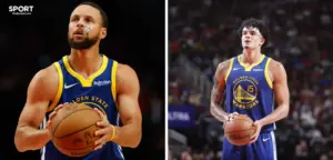 Rockets vs Warriors Injury Report: Stephen Curry Questionable, Gui Santos Expected to Play in Key Western Conference Clash Rockets vs Warriors Injury Report: Stephen Curry Questionable, Gui Santos Expected to Play in Key Western Conference Clash