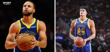 Rockets vs Warriors Injury Report: Stephen Curry Questionable, Gui Santos Expected to Play in Key Western Conference Clash