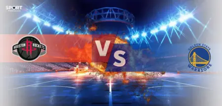 Rockets vs. Warriors prediction: Last Games, Injury Report, Player Stats, H2H & Best Picks - NBA 5 April, 2026