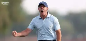 Rory McIlroy Withdraws From RBC Heritage