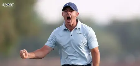 Rory McIlroy Withdraws From RBC Heritage