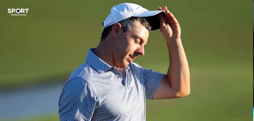 Rory McIlroy Wins Masters 2026: Defends Title at Augusta, Holds Off Scheffler in Dramatic Final Round masters winner
