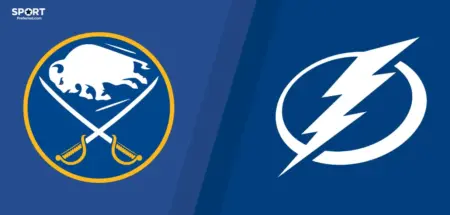 Sabres vs Lightning: Where to Watch, Team News, Lineups and Key Storylines Sabres vs Lightning: Where to Watch, Team News, Lineups and Key Storylines