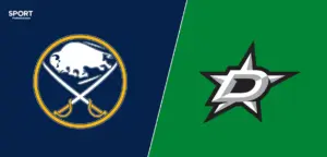 Stars vs Sabres Prediction: Last Games, Injury Report, Player Stats, H2H & Best Picks – NHL April 15, 2026 Sabres vs Stars Prediction