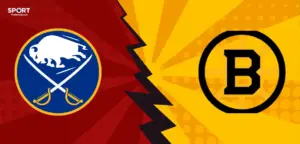 Sabres vs. Bruins Game 4 Prediction: Lineups, Last Games, Injury Report & Best Picks, Where to Watch - NHL 26 April., 2026