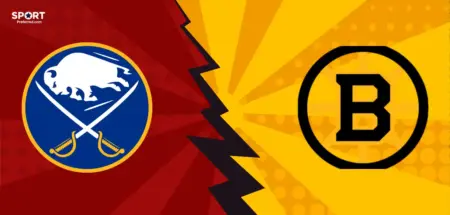 Sabres vs. Bruins Game 4 Prediction: Lineups, Last Games, Injury Report & Best Picks, Where to Watch - NHL 26 April., 2026