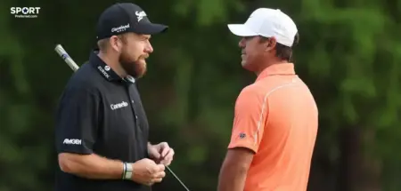 Shane Lowry Brooks Koepka Partnership: Zurich Classic 2026 Result and Reaction