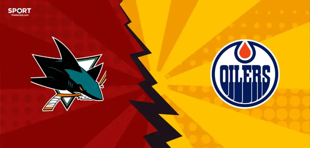 Oilers vs Sharks Prediction, Odds, Lineups and Key Insights for April 8 NHL Matchup Oilers vs Sharks