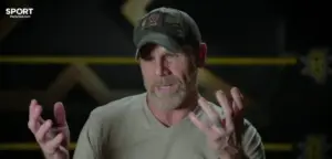 Shawn Michaels Documentary “The Heartbreak Kid”