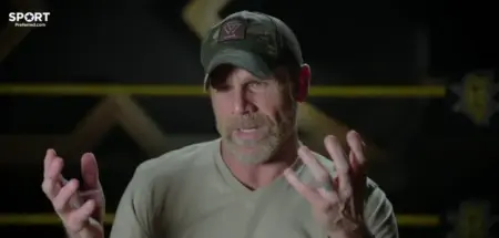 Shawn Michaels Documentary “The Heartbreak Kid” Now Streaming on Peacock Shawn Michaels Documentary “The Heartbreak Kid”