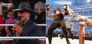 Shawn Michaels Says He Doesn’t Mind the Superkick